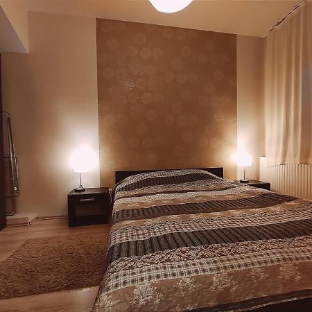 Family Residence Eger Ngoại thất bức ảnh