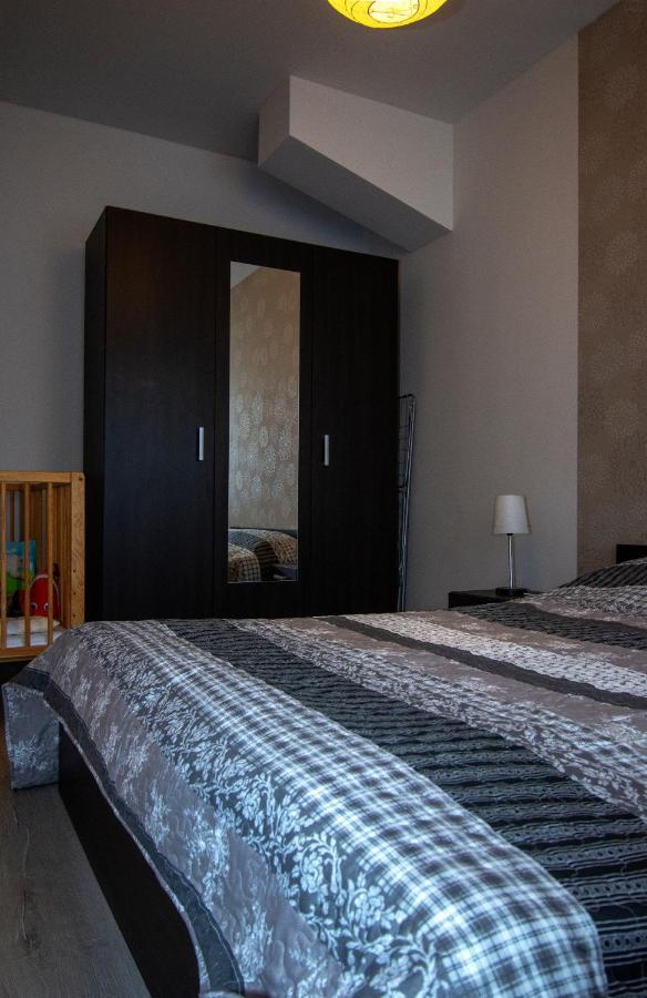 Family Residence Eger Ngoại thất bức ảnh